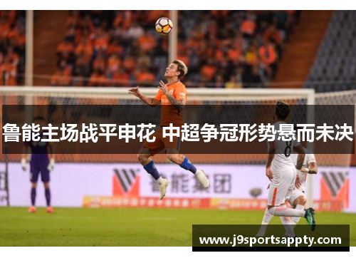 鲁能主场战平申花 中超争冠形势悬而未决