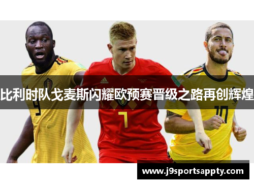 比利时队戈麦斯闪耀欧预赛晋级之路再创辉煌